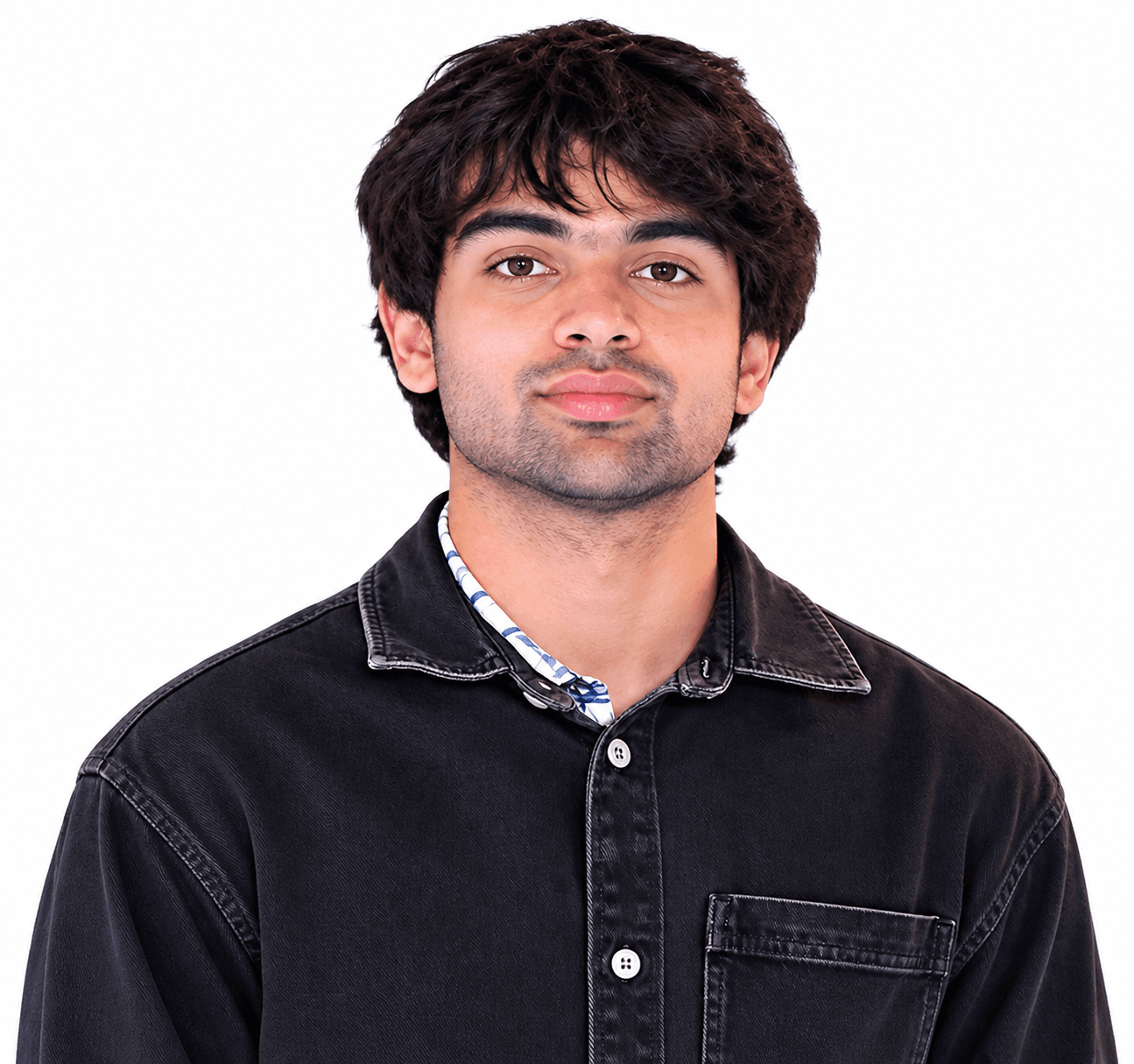 Soham Daterao