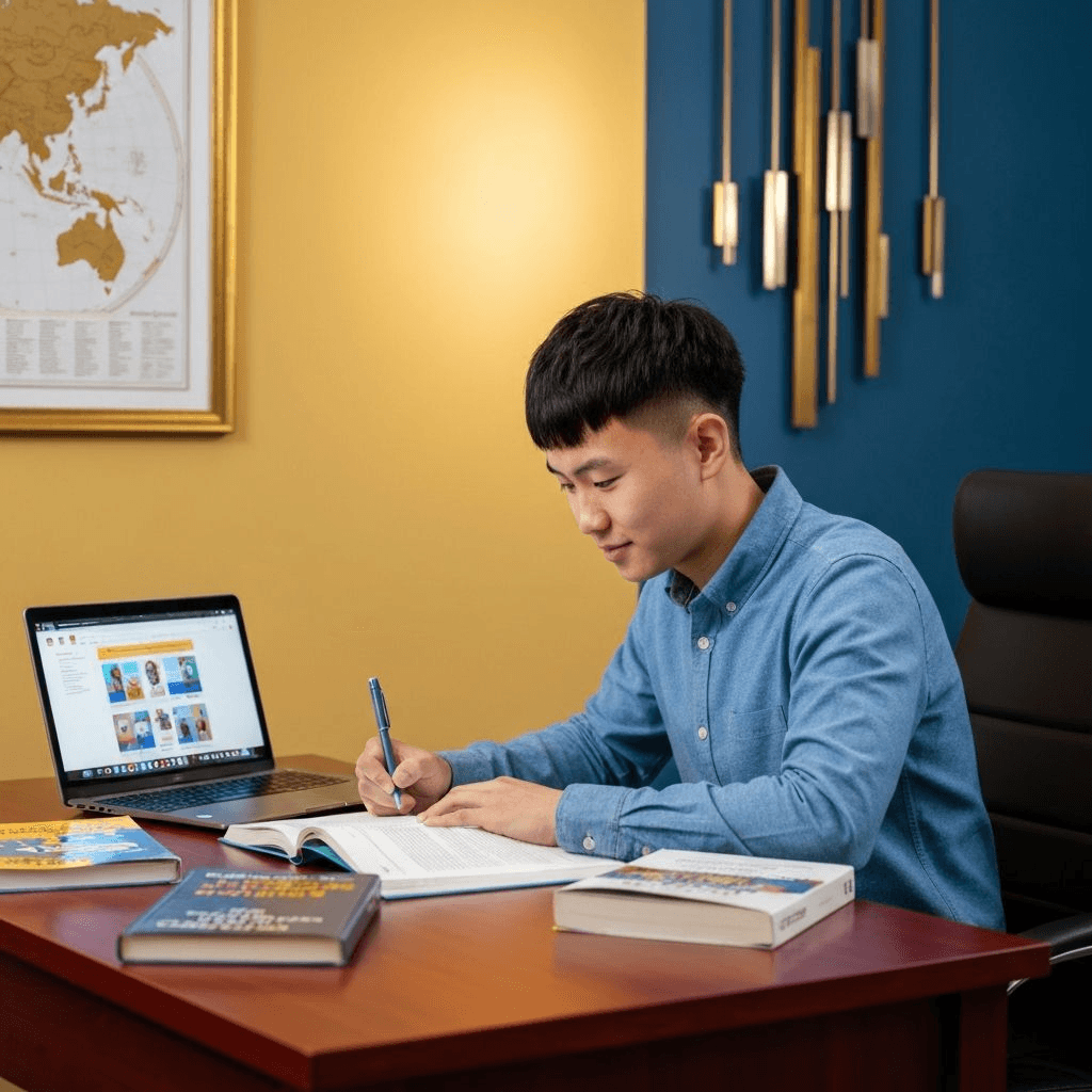 Academic Tutoring