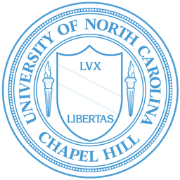 University of North Carolina, Chapel Hill logo