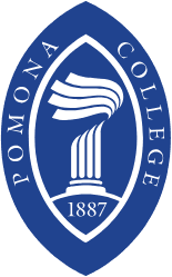 Pomona College logo