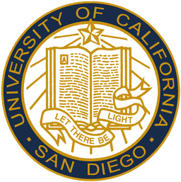UC San Diego logo