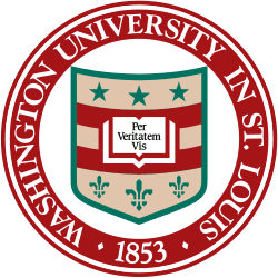 Washington University, St. Louis logo
