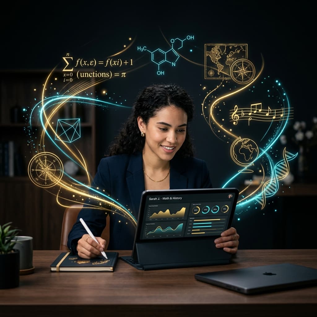 Academic Tutoring