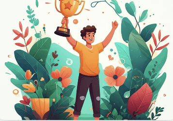 IGNITE program illustration