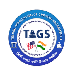 Tags Organization Logo