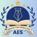 Vedant Sharma school logo