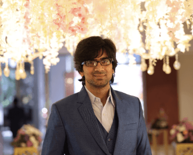 Dr. Shanti Swaroop Kandala