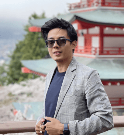 Dr. Konjengbam Anand